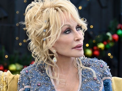 0303 dolly parton getty