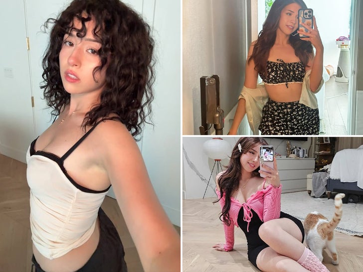 Pokimane Hot Shots