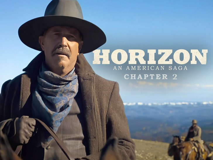 kevin costner horizon everett collection