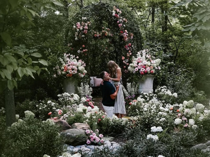 Le foto di fidanzamento di Taylor Swift e Travis Kelce