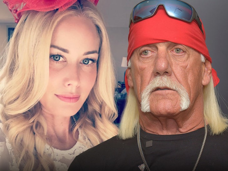 Sky Daily Hulk Hogan principal Instagram Shutterstock Composite