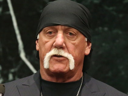 Hulk Hogan getty 1