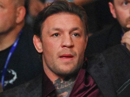 conor mcgregor getty 1