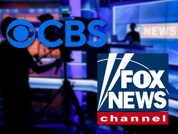 cbs fox news