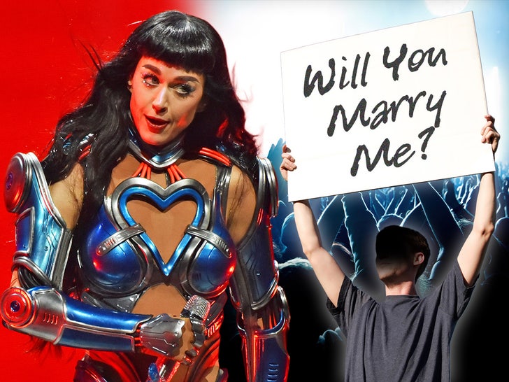 katy perry concert main getty