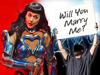 katy perry concert main getty