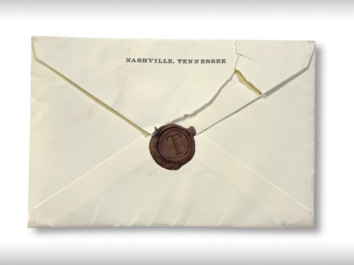 taylor swift letter to liam payne 2