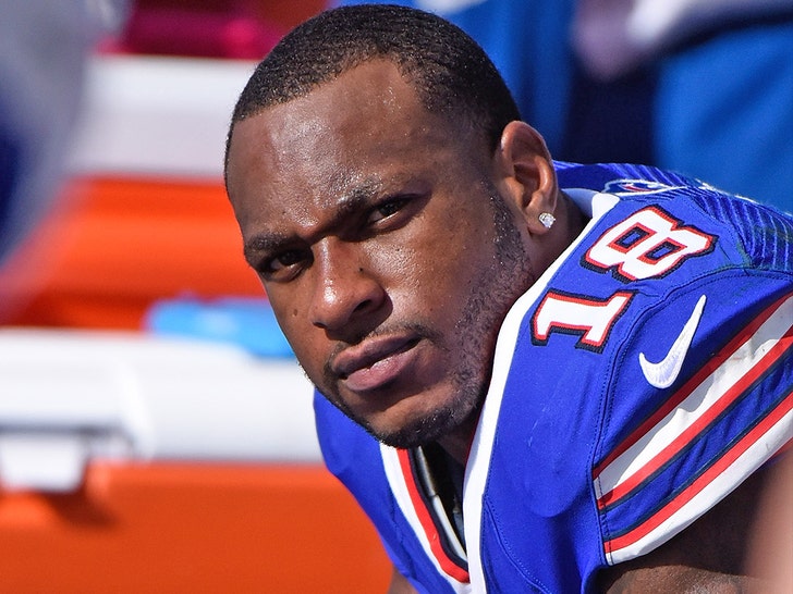 Percy Harvin Getty 1