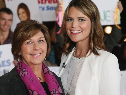 savannah guthrie Nancy Guthrie main getty