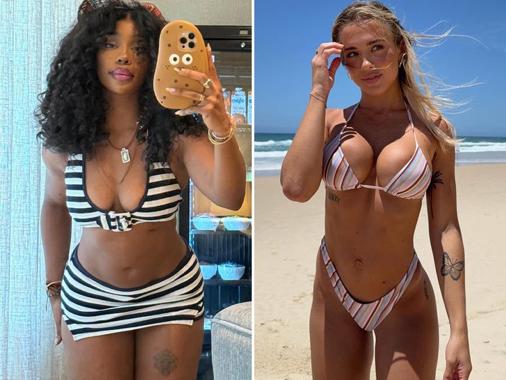 Who'd You Rather?! Part 1