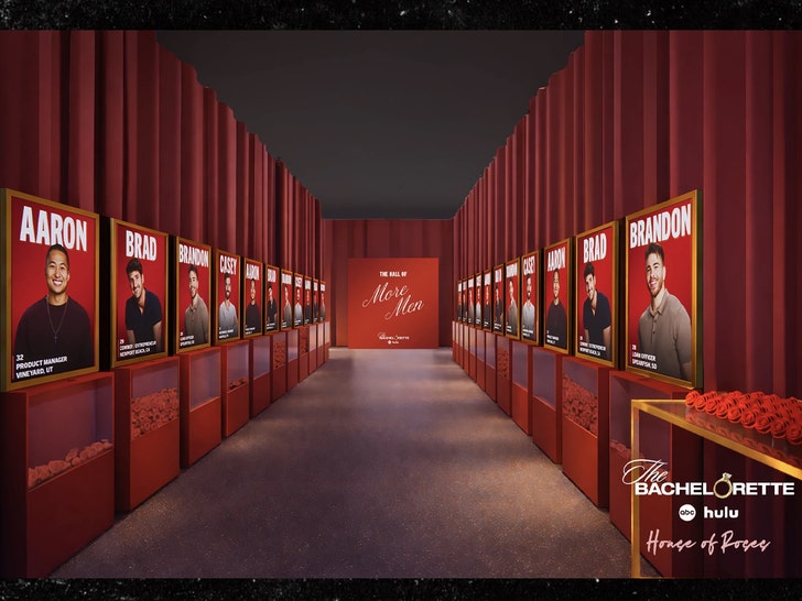 conjunto pop-up de despedida de solteira ABC 2