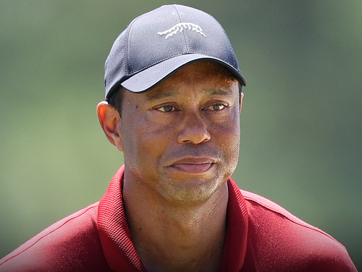 tiger woods main getty