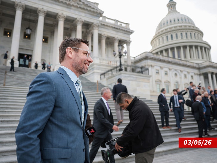 Eric Swalwell onder tij 2
