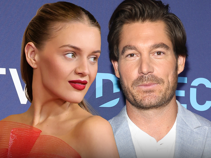 kelsea ballerini craig conover main getty