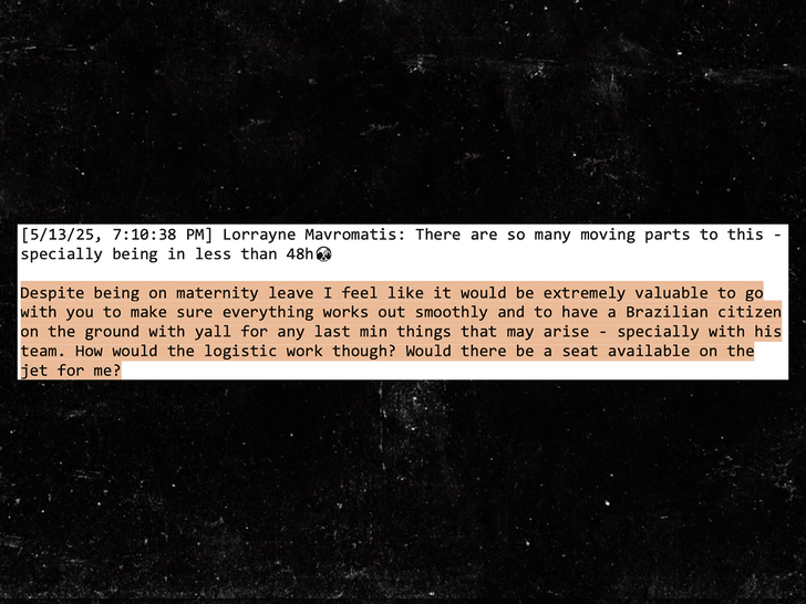 mr beast Lorrayne Mavromatis sub 3