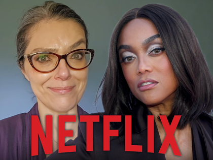 main adrianne curry tyra banks getty insta