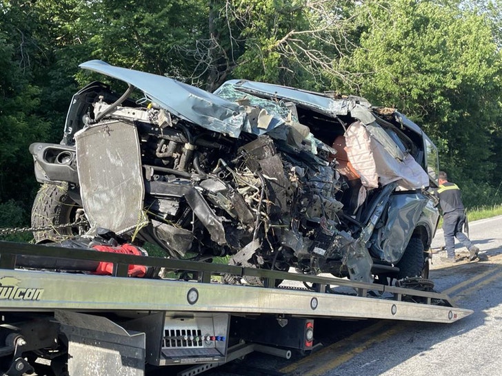 matt miller car wreck KOAM News Now