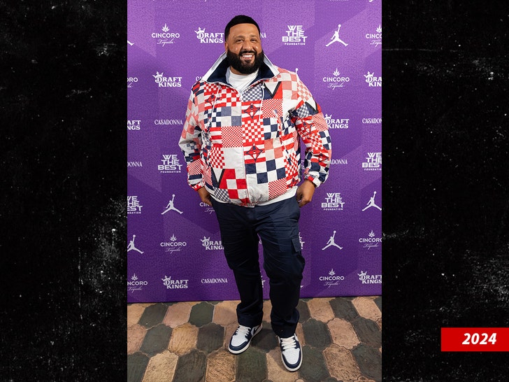 dj khaled getty 1