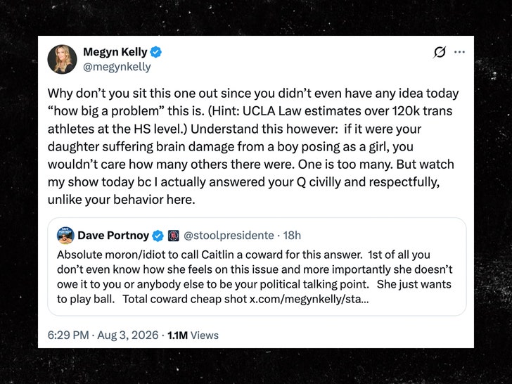 megyn kelly x 1