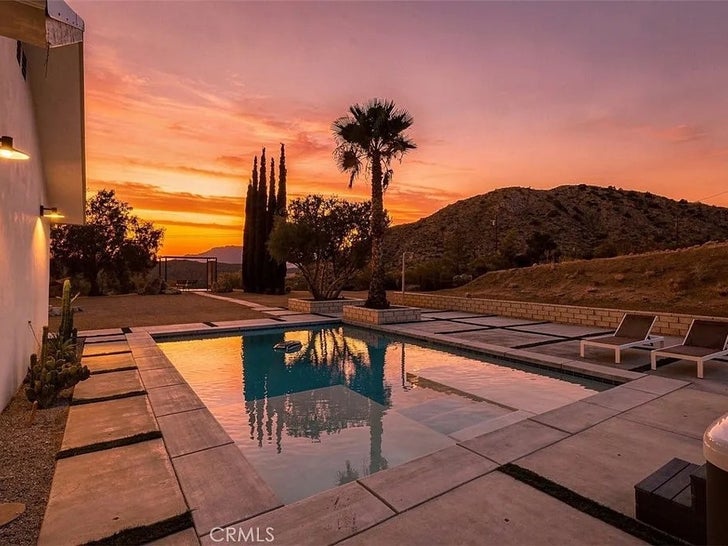 Gleb Savchenko California Home For Sale 23