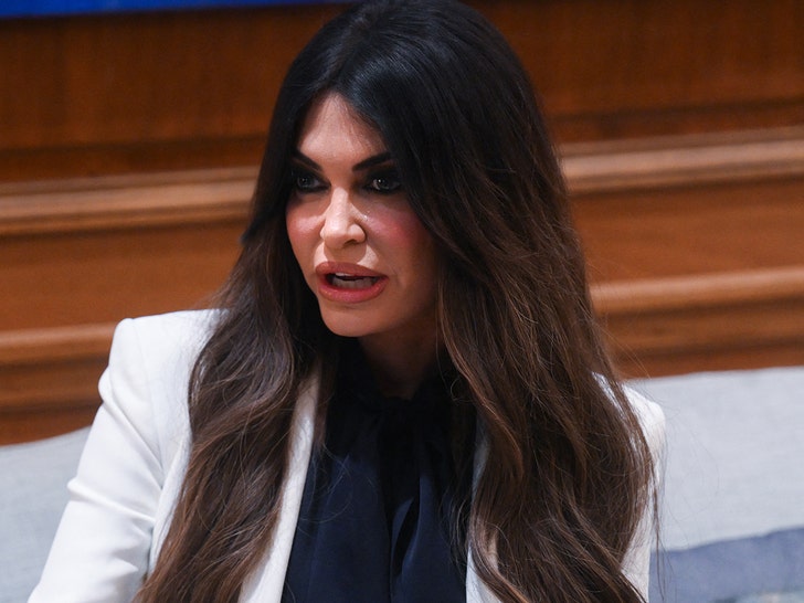 kimberly guilfoyle getty