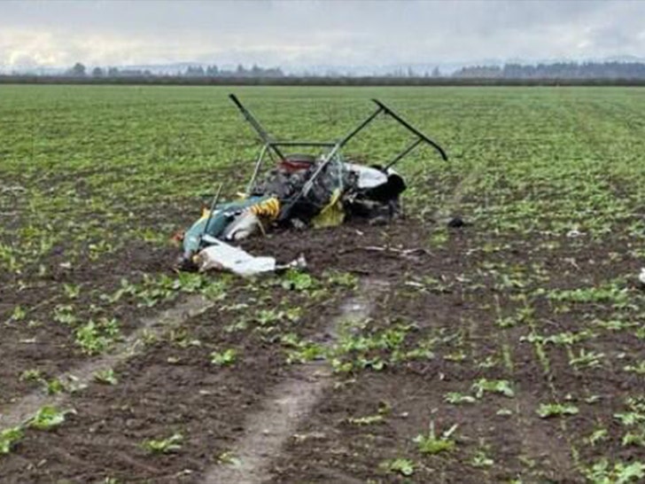 chopper crash Yamhill County Sheriff's Office 1