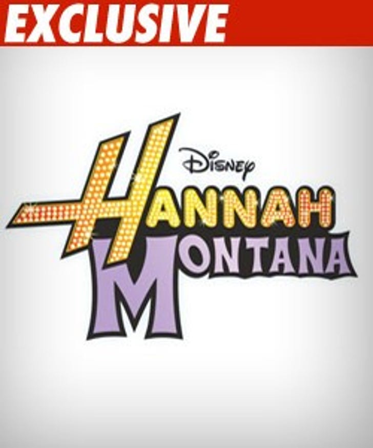 Hannah' Creators -- Mouse House Screwed Us :: 0409-hannah-montana-ex