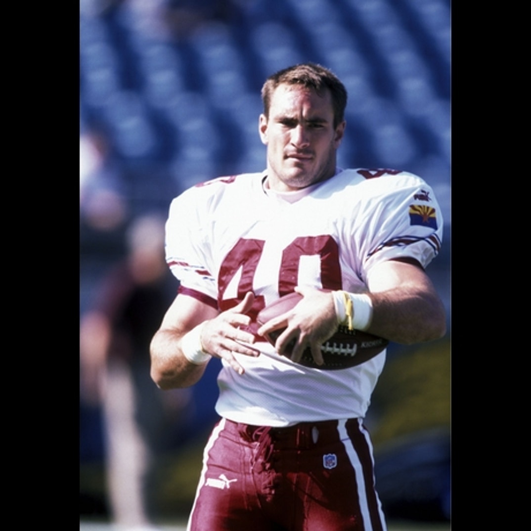 Pat Tillman - ARMY