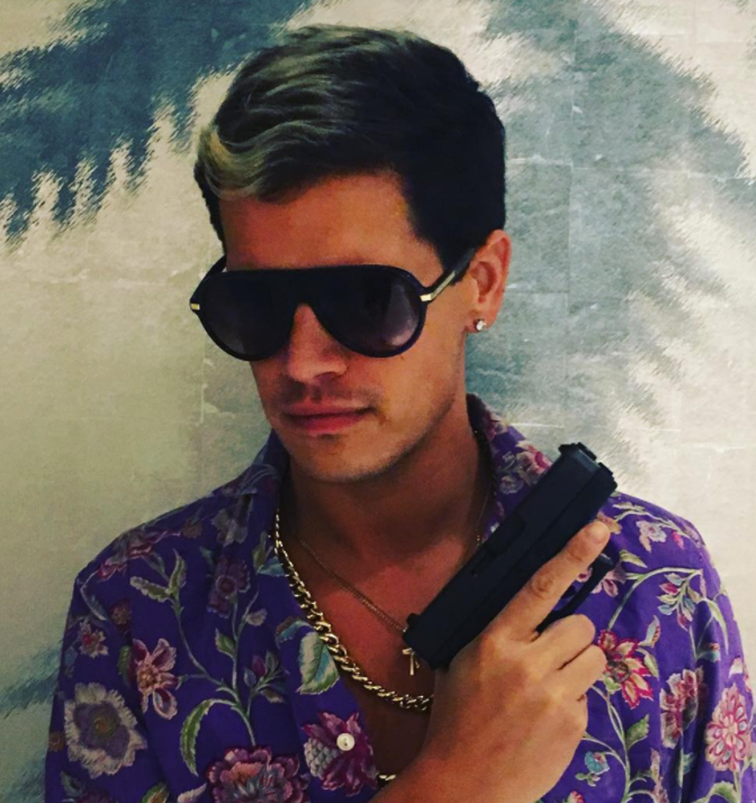Milo Yiannopoulos photos-15