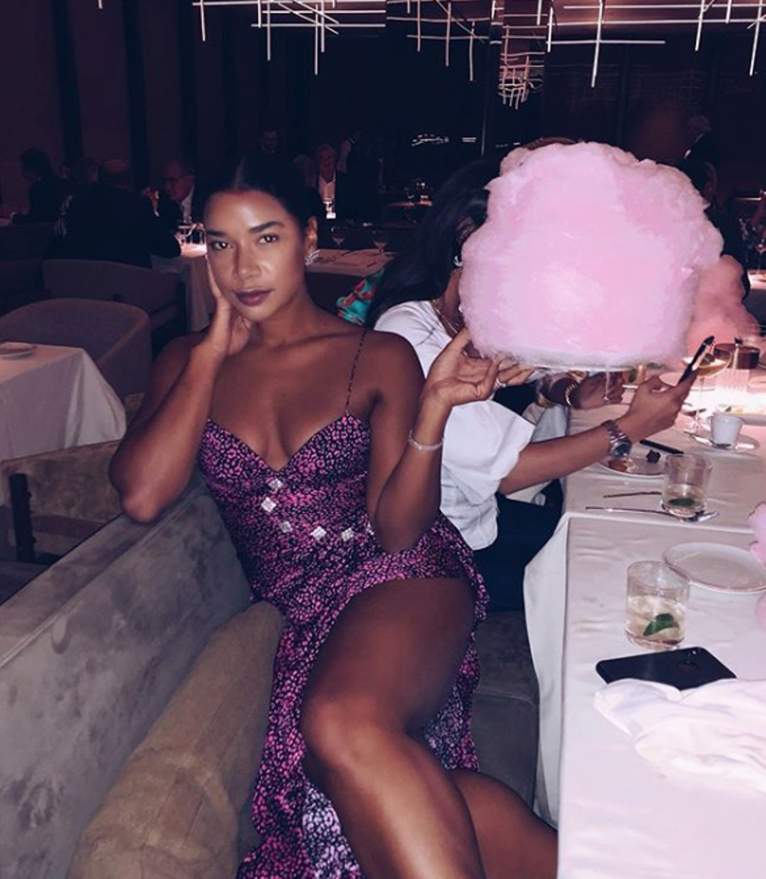 Hannah Bronfman