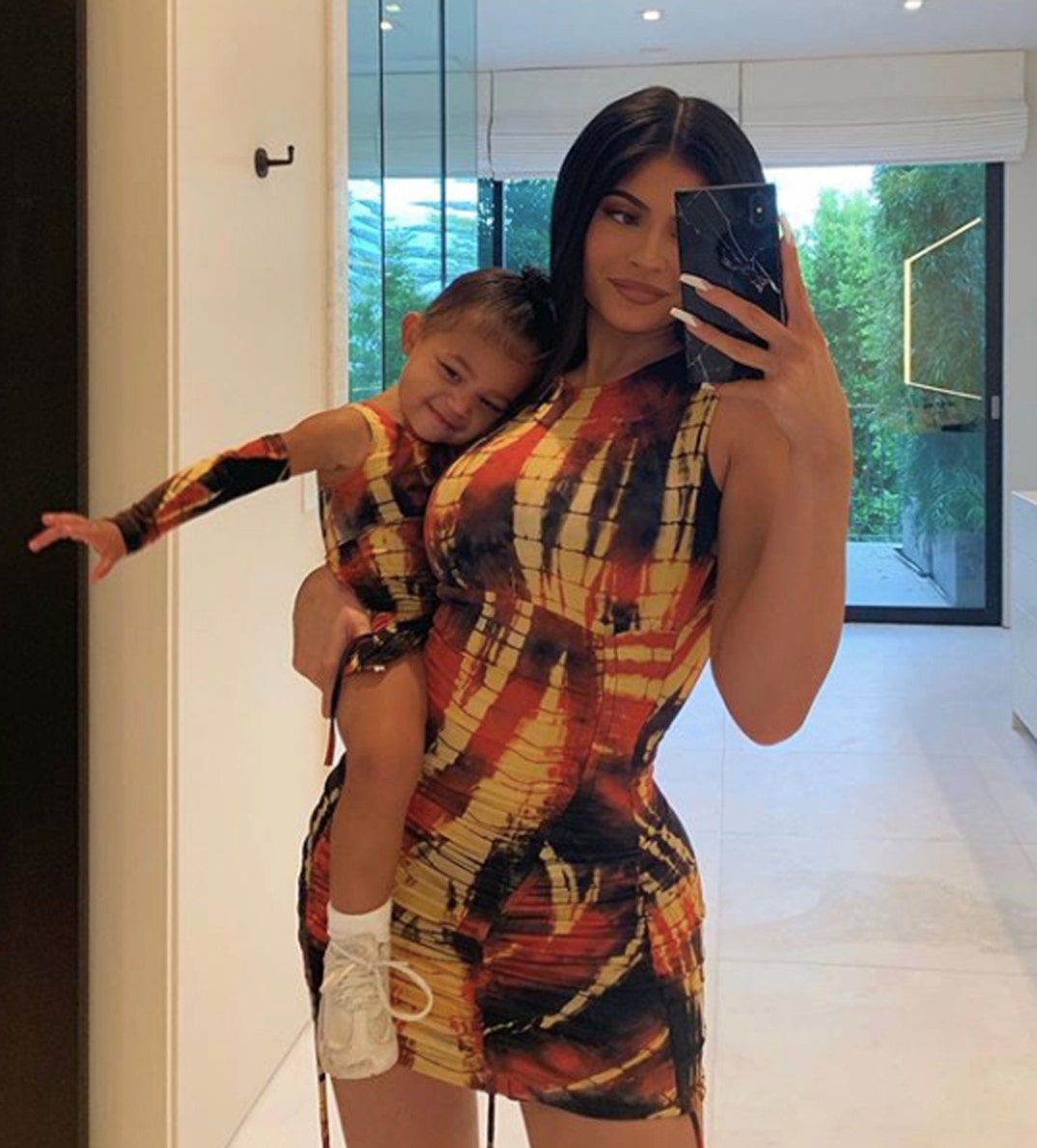 Kylie Jenner