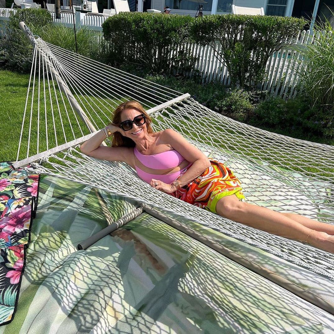 Jill Zarin