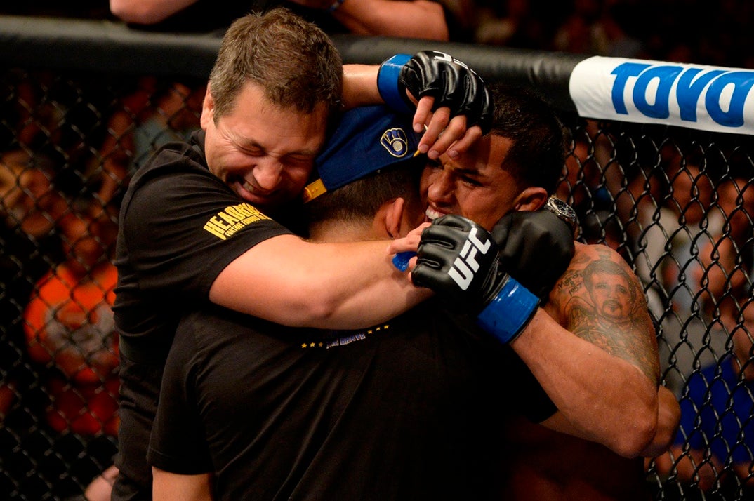 Remembering Duke Roufus 10