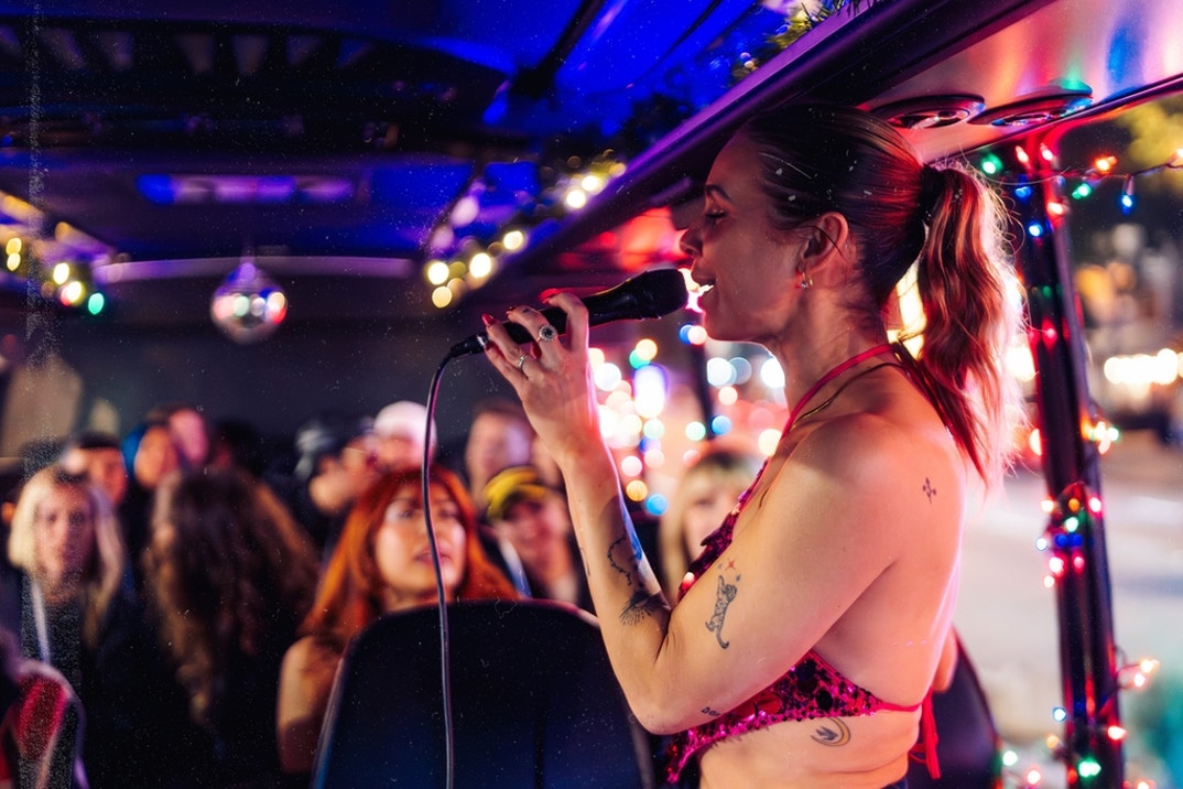 Girls Gays And Theys 3