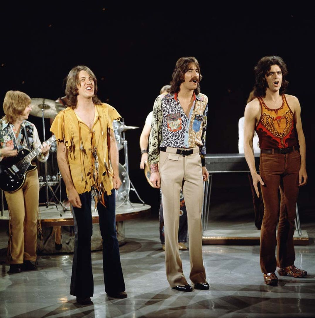 Chuck Negron