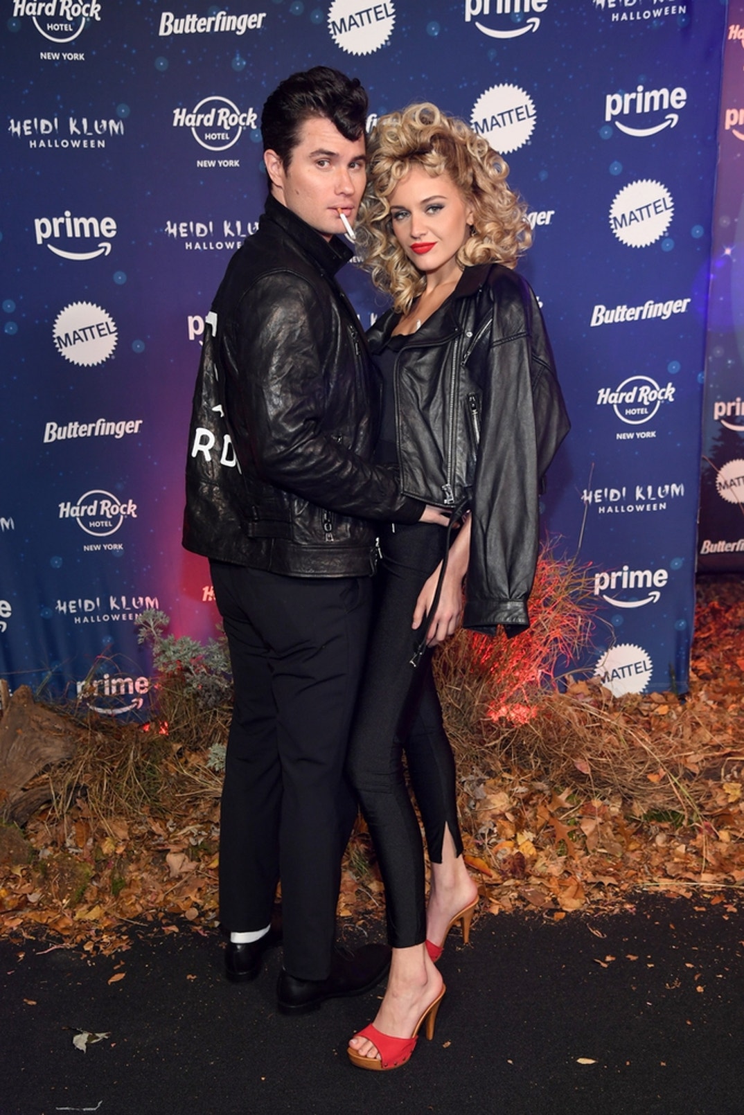 Kelsea Ballerini and Chase Stokes Together 6