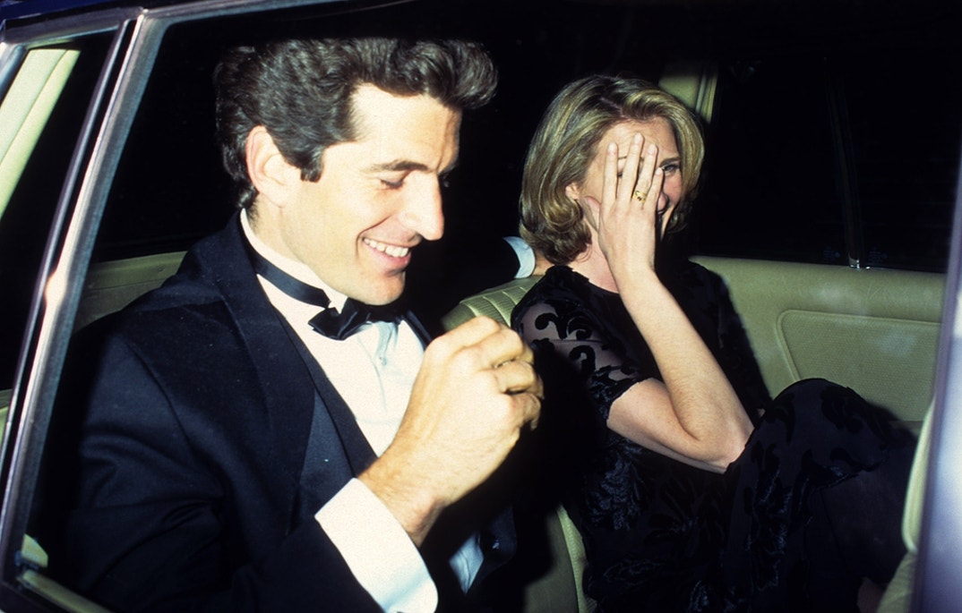 JFK JR Best Shots 8