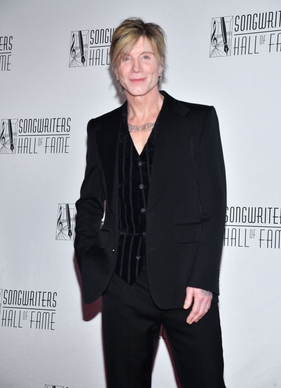 John Rzeznik