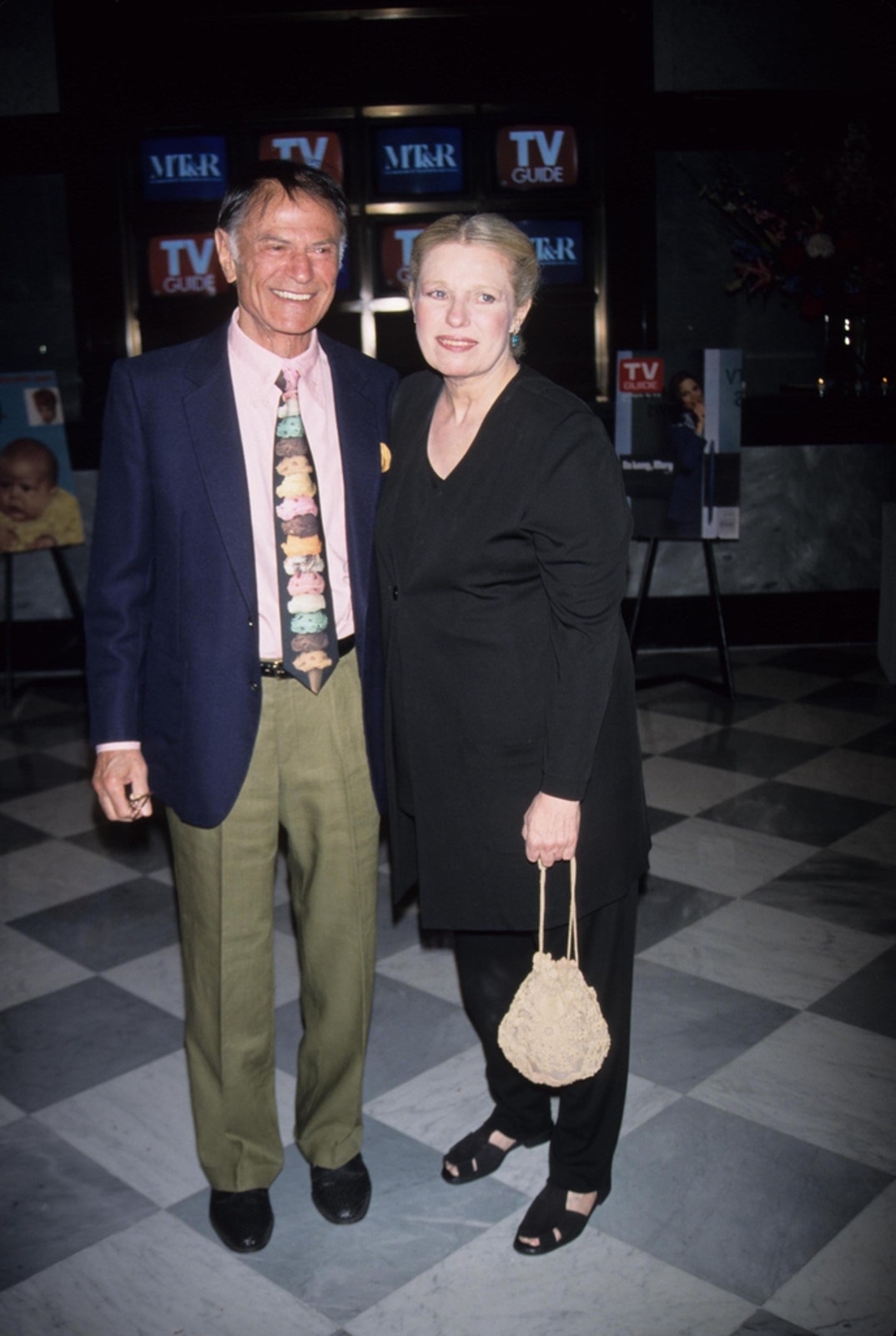 Remembering Louise Lasser 5