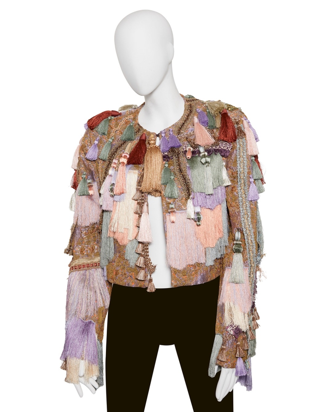 Dries Van Noten Jacket