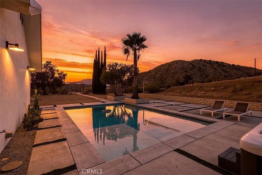 Gleb Savchenko California Home For Sale 23