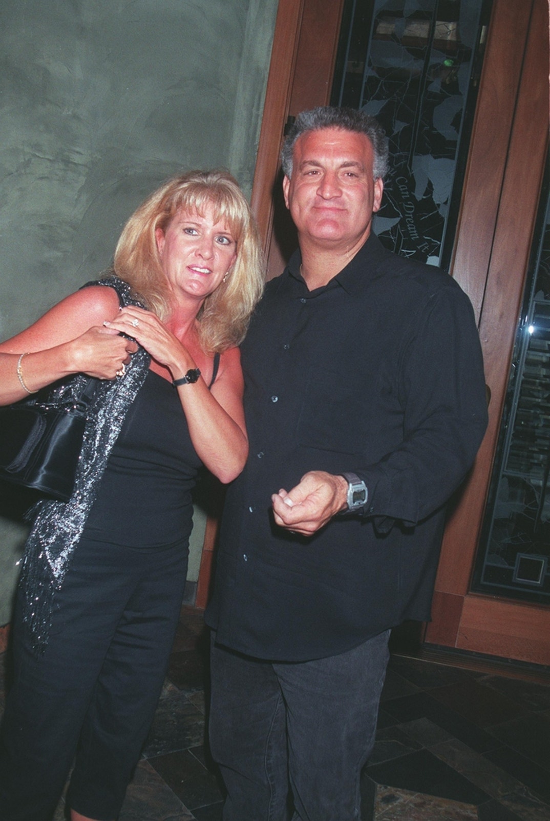 Mary Jo Buttafuoco Through The Years 4