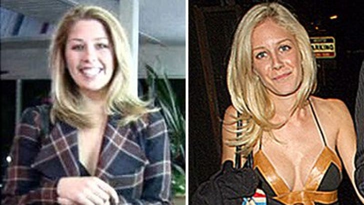 Holly and Heidi Montag