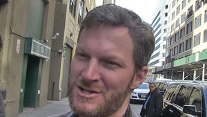 Dale Earnhardt Jr. Breaks with NASCAR Owners, Approves NFL Protests