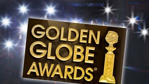 Golden Globes Live TV Coverage, Anything Goes