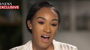 Reuben Foster's Ex-GF Claims 49ers Tried to Discredit Her During Dom. Violence Incident
