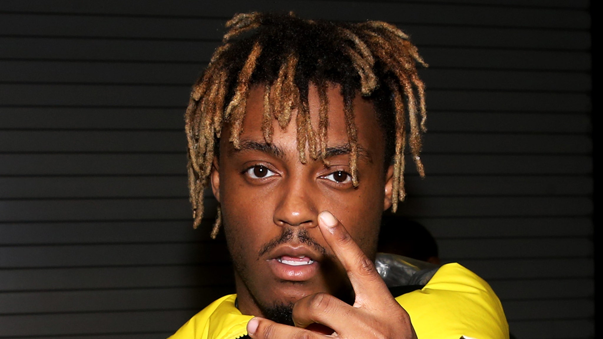 Rapper, singer Juice WRLD is dead at 21