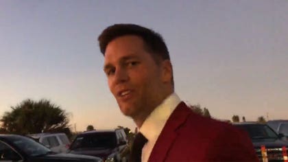 Tom Brady