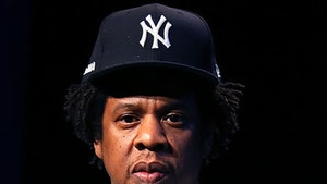 Jay-Z Sues 'Reasonable Doubt' Album Cover Photog Over Likeness Use