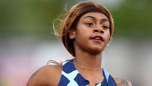 U.S. Sprinter Sha'Carri Richardson Left Off Olympic Relay Team After Failed Weed Test